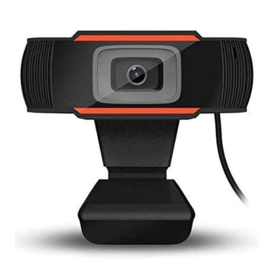 Full HD Webcam| كاميرا لأجهزة الحواسيب المختلفة