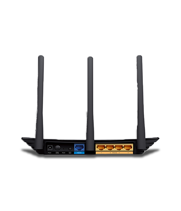 tp-link Modem router Archer (VR400) ac1200 wireless