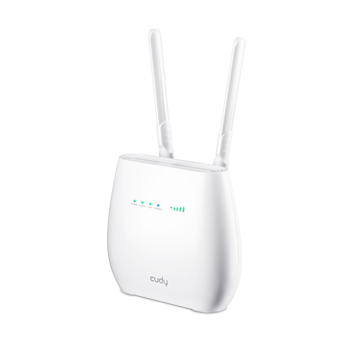Cudy 4G LTI D300 Wi-FI router( LT300)