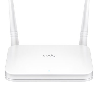 cudy  N 300 Mbps Wi-FI router  (WR300)