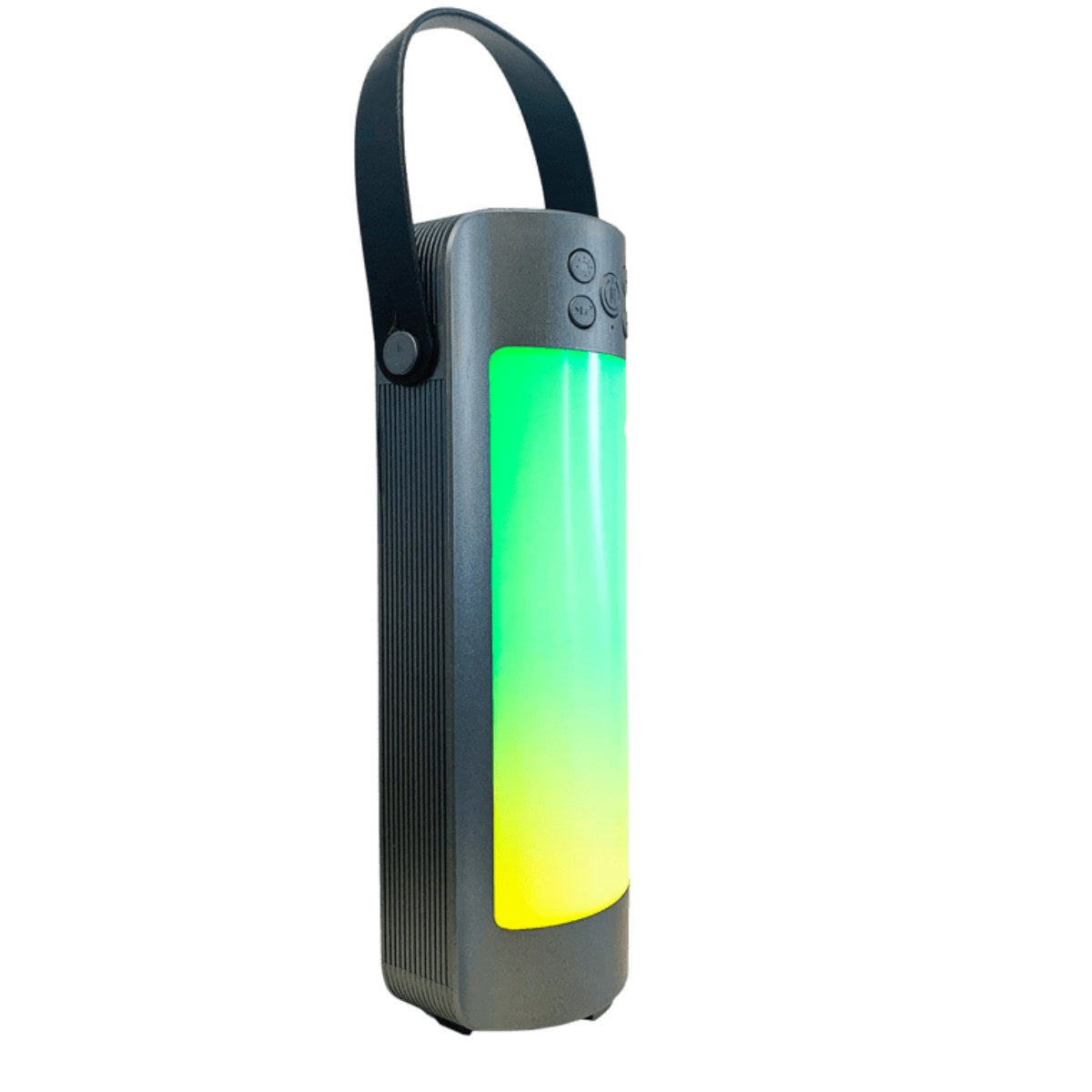 Rechargeable BT Lantern Speaker | سماعة البلوتوث المضيئة