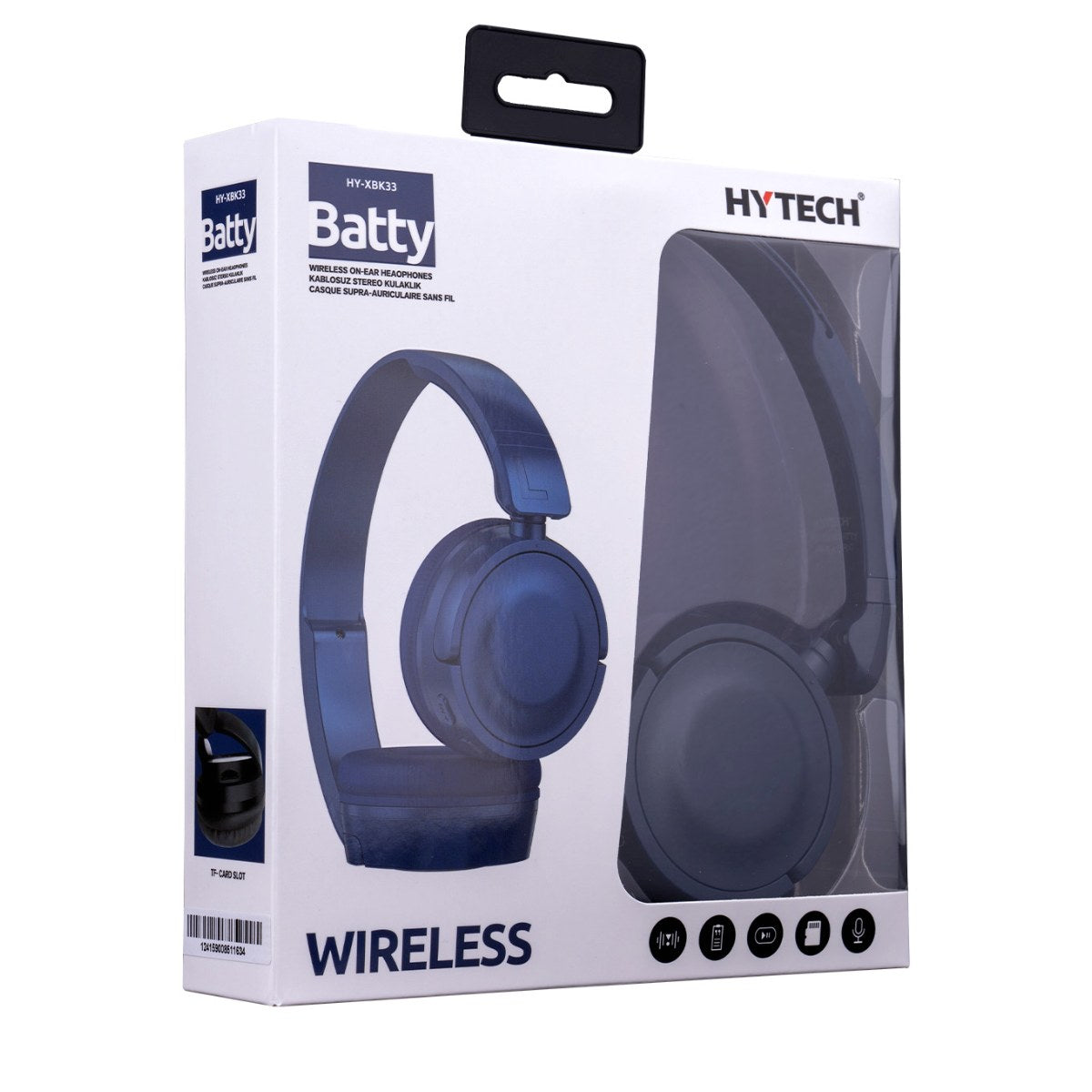 Snopy Batty wireless headset | سماعات الرأس من سنوبي