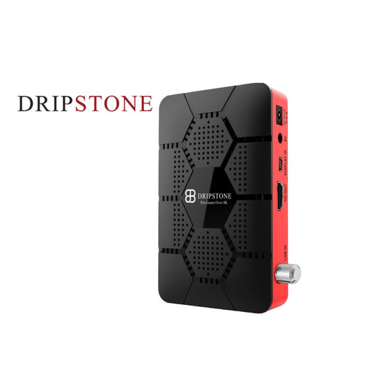 Dripstone Blast | ريسيفر دريبستون المصغر
