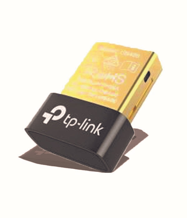 tp-link Bluetoth Nano USB Adapter (UB400)