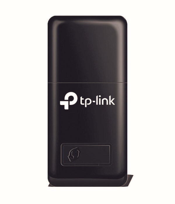 tp-link 300 Mbps Wi-FI router Mini Wirless N USB Adapter( TL-WN823N )