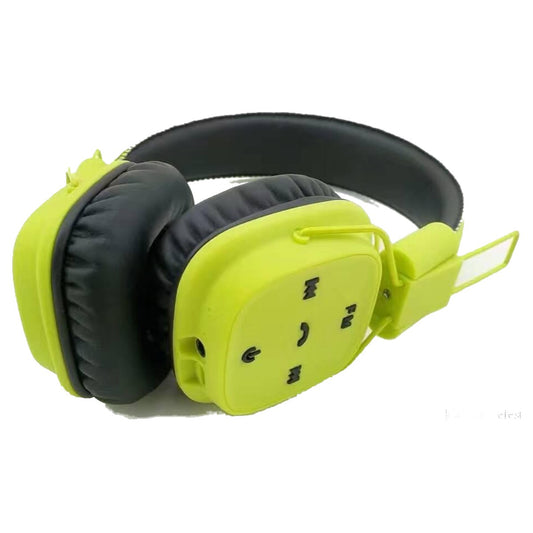 Tm-022 Headset | سماعة رأس بلوتوث